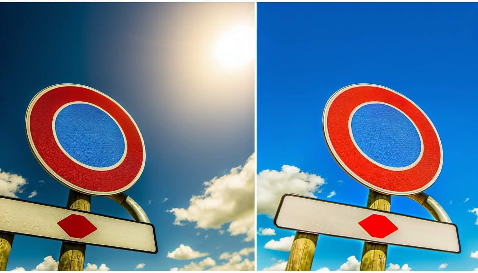 Comprendre le prix panneau signalisation 2023