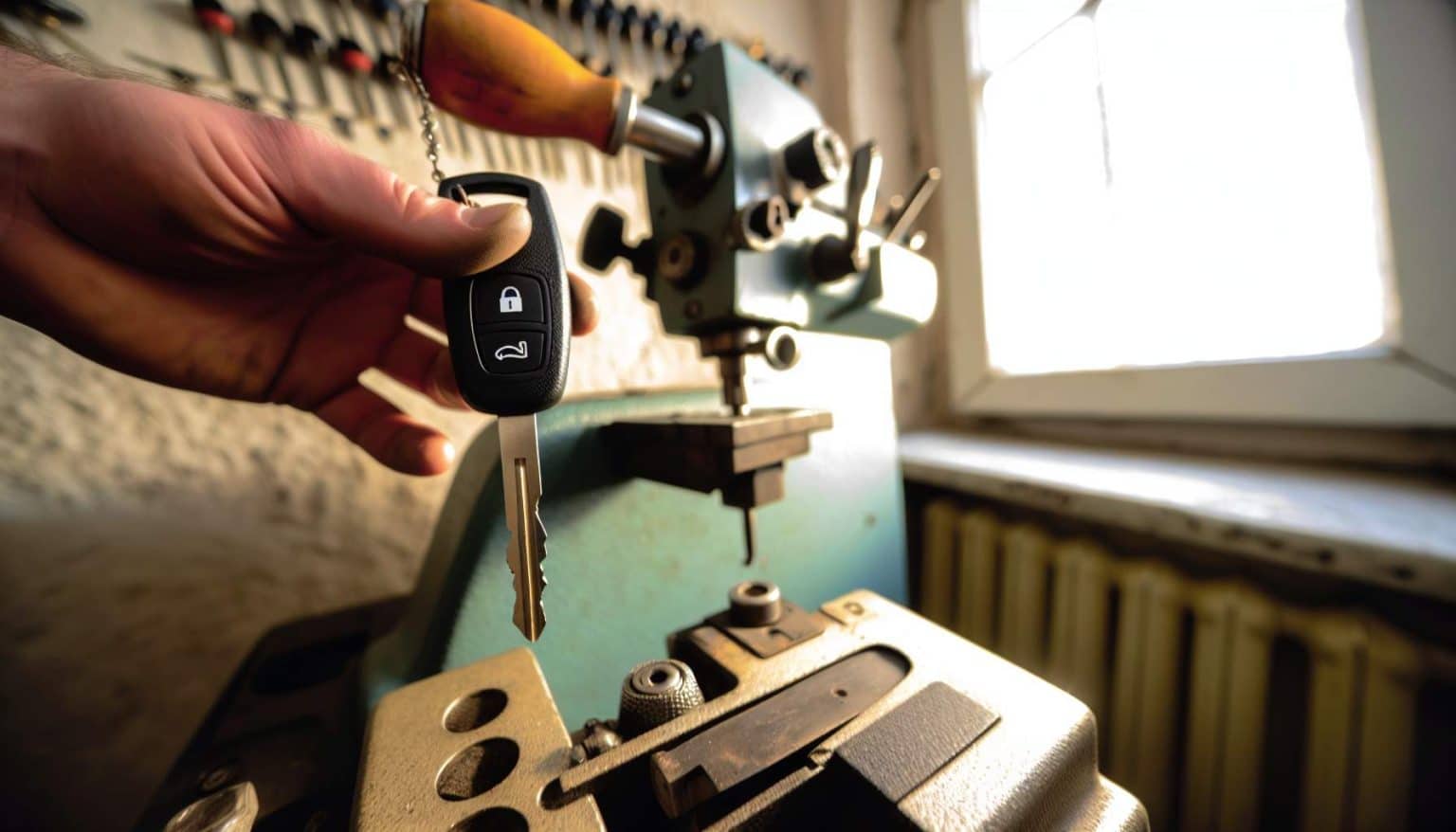Double clé voiture : coûts et démarches dévoilés