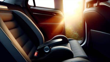 Siège auto pivotant isofix: sécurité et praticité pour les parents modernes Siège auto pivotant: la révolution pour parents 🚗